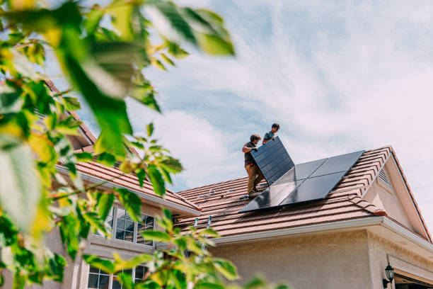 Best Tile Roofing Installation  in Waimanalo Beach, HI