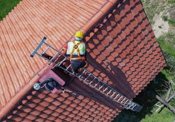 Hot Roofs in Waimanalo Beach, HI